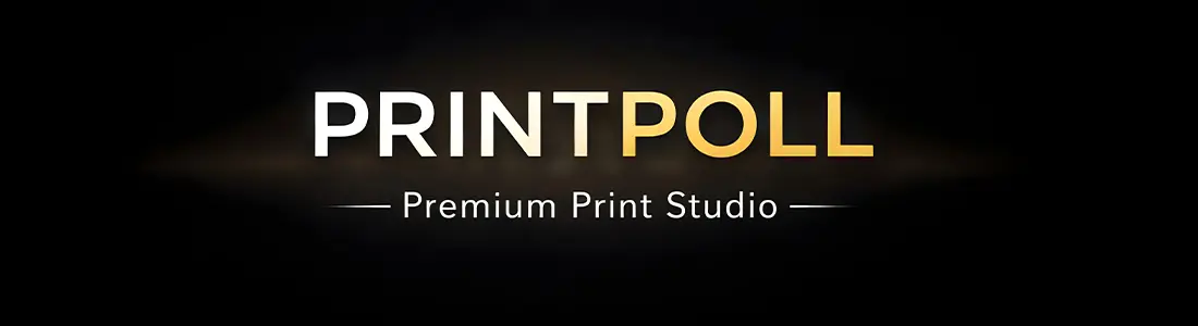 Banner for printpoll